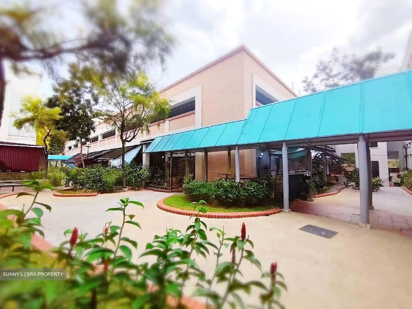 264 SERANGOON CENTRAL (D19), Shop House #573908331